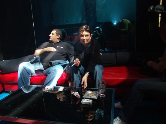 XS Music Club - 15.4.06